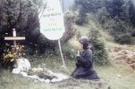 ein begräbnis und eine kohlmeise [2009]
