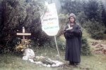 ein begräbnis und eine kohlmeise [2009]